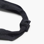 Strap Button - Edgemont - 600D Recycled Poly - Navy - Backpack - Lo & Sons