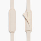Strap - The Catalina Deluxe - Organic Canvas - Natural - Weekender - Lo & Sons