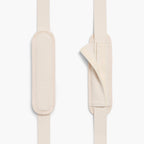 Strap - The Catalina Deluxe Tote - Organic Canvas - Natural - Tote - Lo & Sons