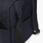 Straps - The Hanover Deluxe - 600D Recycled Poly - Navy - Backpack - Lo & Sons